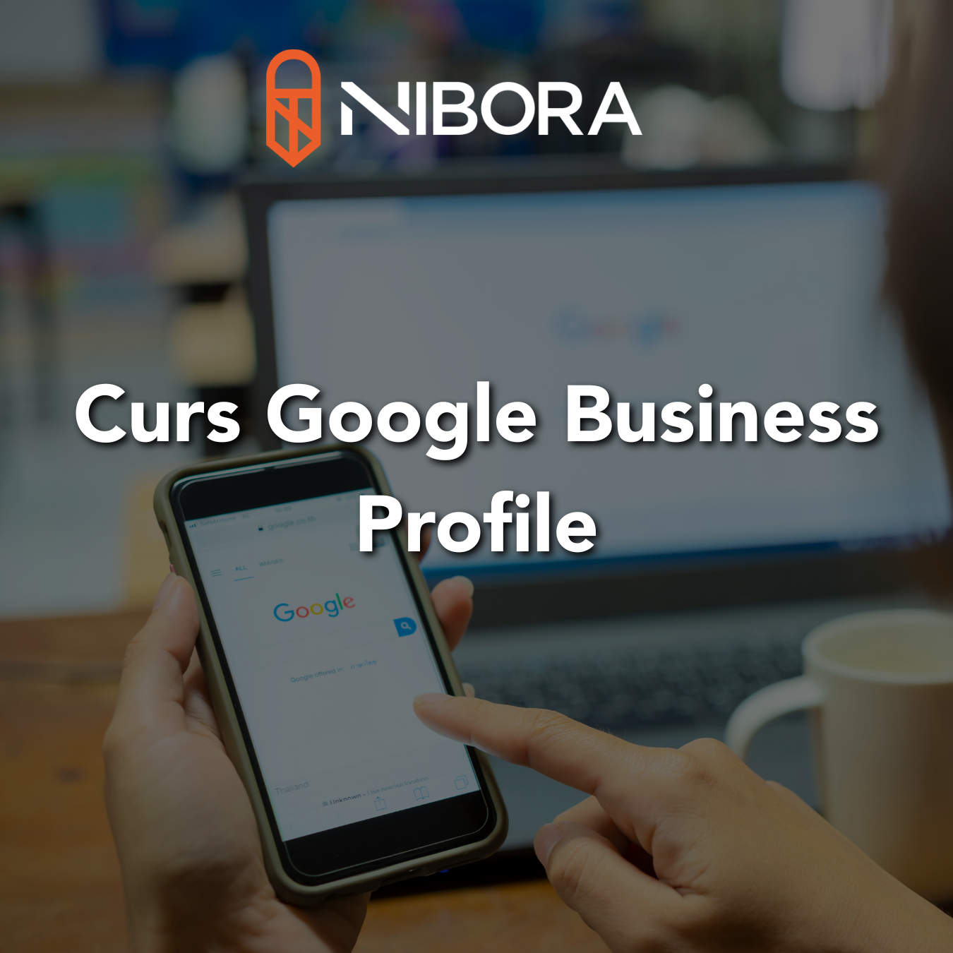 Curs „Google Business Profile – de la setare la rezultate”: devino alegerea evidentă pe Google Maps