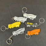 Brelocuri personalizate - imagine 7