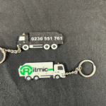 Brelocuri personalizate - imagine 6