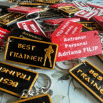 Brelocuri personalizate - imagine 2