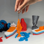 Brelocuri personalizate